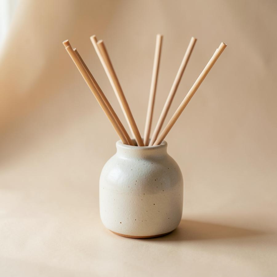 ceramic reed diffuser